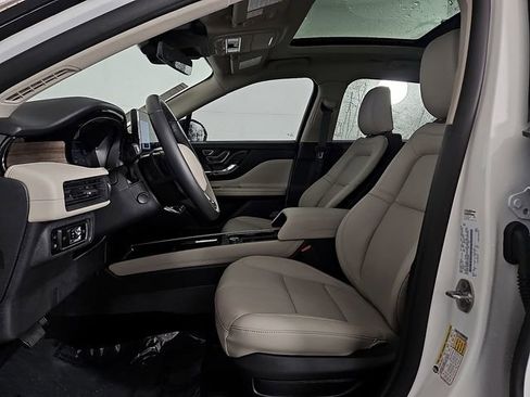 New 2026 Lincoln Corsair Grand Touring AWD/4WD image 12