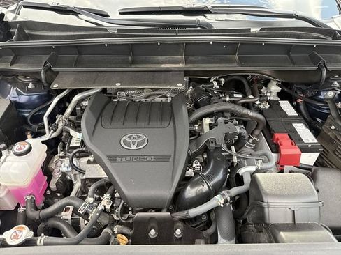 Used 2025 Toyota Highlander XSE AWD/4WD image 26
