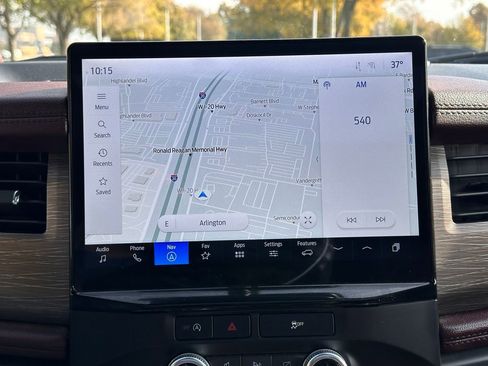 Used 2023 Ford Expedition Limited image 35