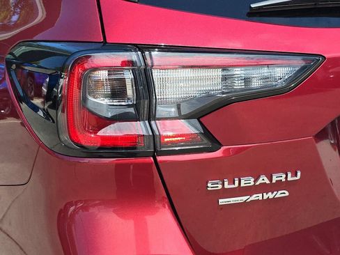 Used 2021 Subaru Outback Limited XT w/ Popular Package #2 AWD/4WD image 37