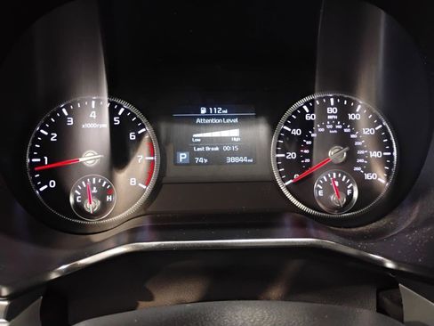 Used 2021 Kia Telluride S image 77