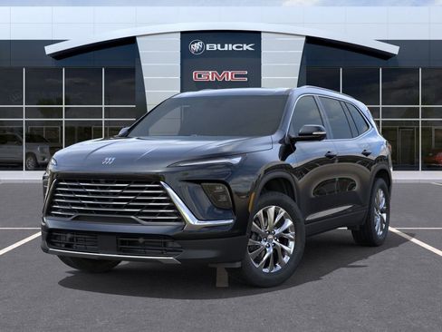New 2026 Buick Enclave Preferred w/ Power Package FWD image 7
