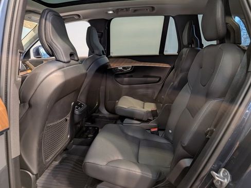 Used 2024 Volvo XC90 B6 Plus w/ Protection Package Premier image 24