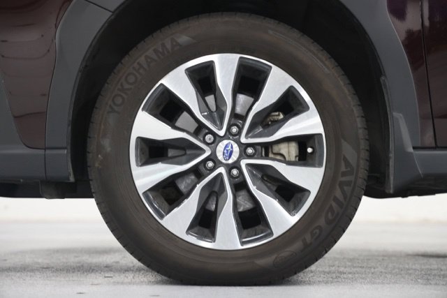 Used 2024 Subaru Outback Touring XT AWD/4WD image 8