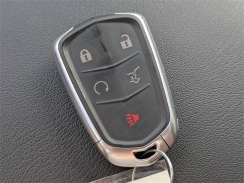 Used 2024 Cadillac XT5 Premium Luxury image 36