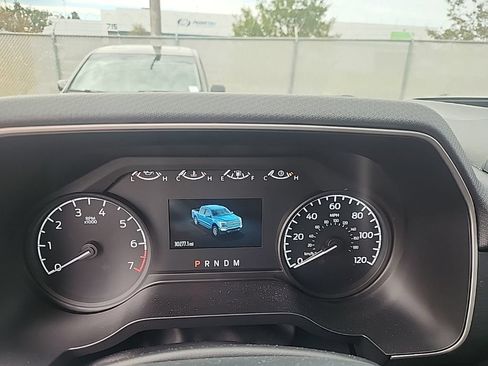 Used 2023 Ford F150 XL w/ STX Appearance Package RWD image 21