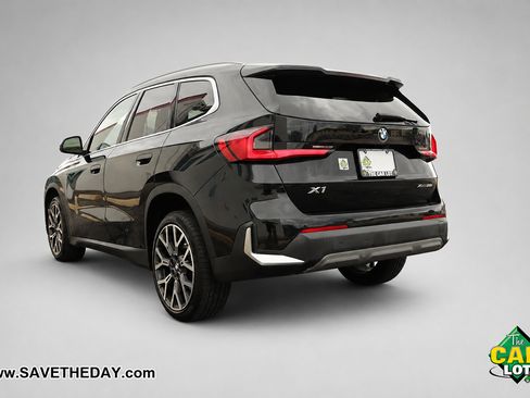Used 2023 BMW X1 xDrive28i w/ Convenience Package AWD/4WD image 6