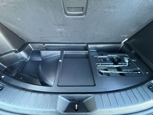 Used 2025 MAZDA CX-90 3.3 Turbo w/ Premium Sport Pkg image 18