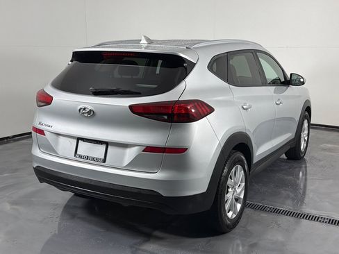 Used 2019 Hyundai Tucson Value FWD image 5