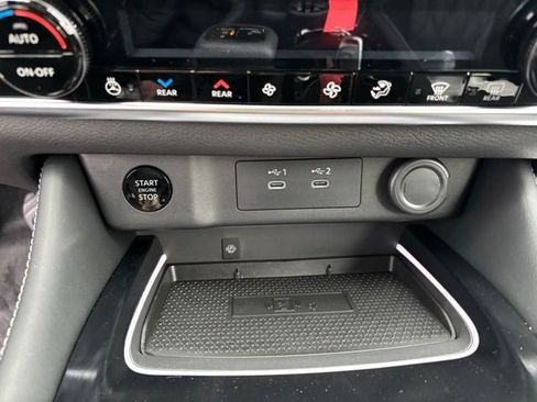 New 2026 Nissan Rogue Platinum w/ Platinum Premium Package image 13