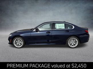 New 2026 BMW 330i xDrive Sedan w/ Premium Package video 2