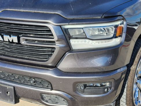 Used 2023 RAM 1500 Laramie image 10