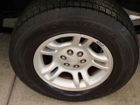 Used 2002 Dodge Dakota Sport image 20