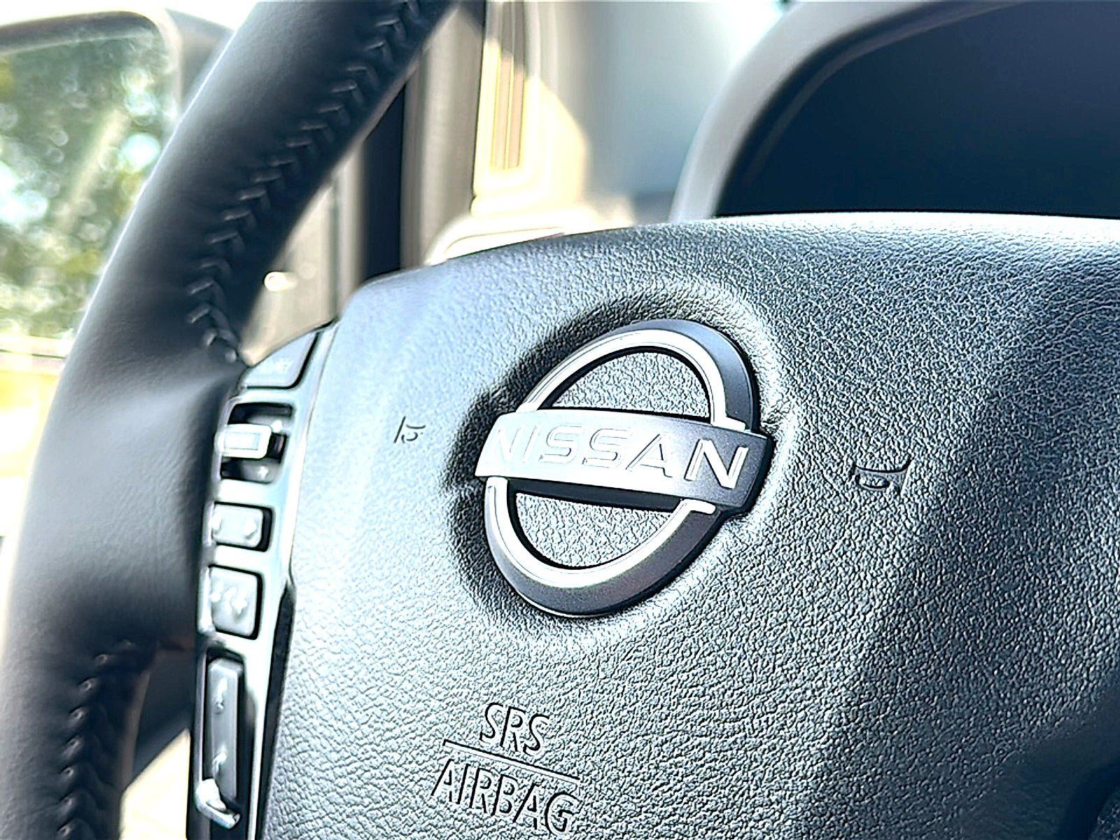 New 2027 Nissan Frontier SV w/ All-Weather Content Package RWD image 20