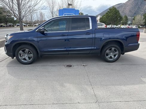 Used 2023 Honda Ridgeline RTL image 11