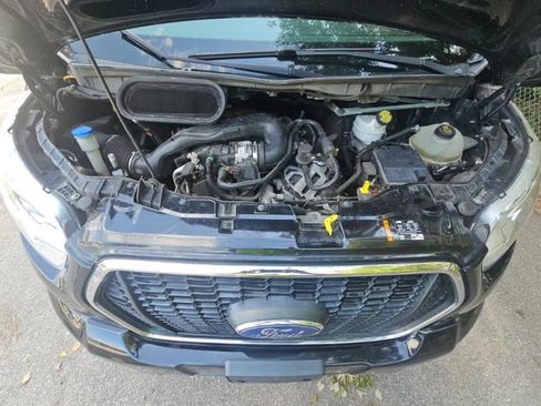 Used 2021 Ford Transit 350 XLT RWD image 14