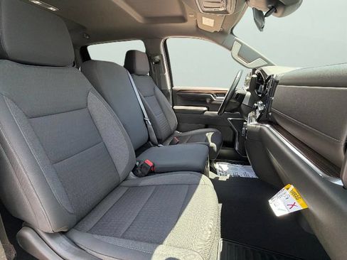 Used 2023 Chevrolet Silverado 1500 RST RWD image 34