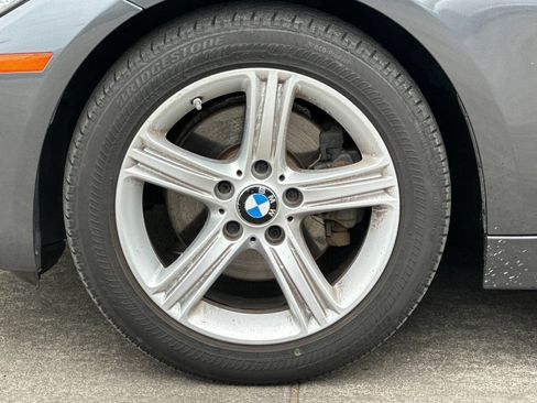 Used 2015 BMW 328i Sedan RWD image 23