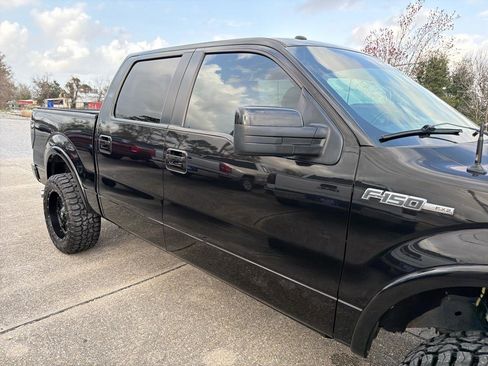 Used 2013 Ford F150 FX2 w/ Luxury Equipment Group image 9