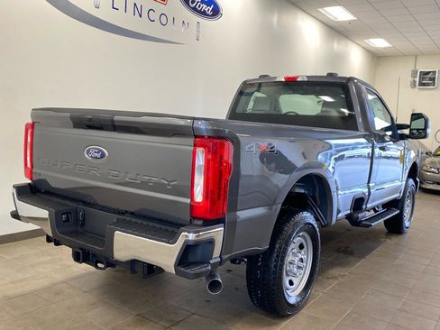 New 2026 Ford F350 XL w/ XL Chrome Package image 7