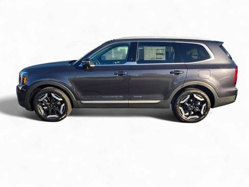 New 2025 Kia Telluride S image 7