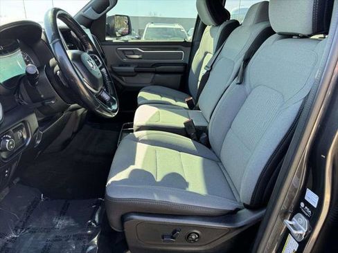 Certified 2021 RAM 1500 Big Horn image 15