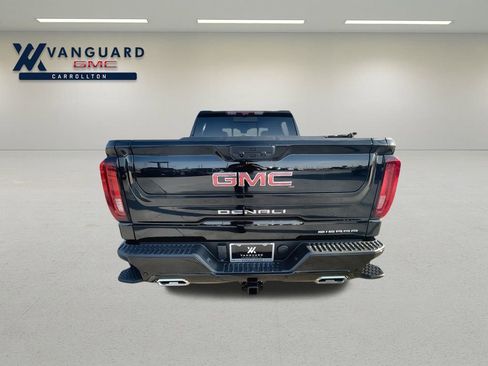 New 2026 GMC Sierra 1500 Denali image 9