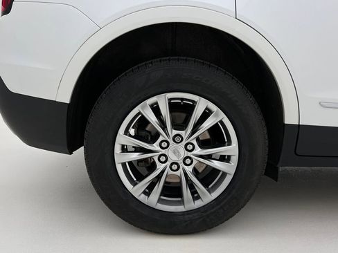 Used 2020 Cadillac XT5 Premium Luxury image 29