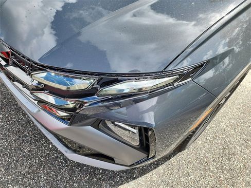 New 2026 Hyundai Tucson Limited image 6