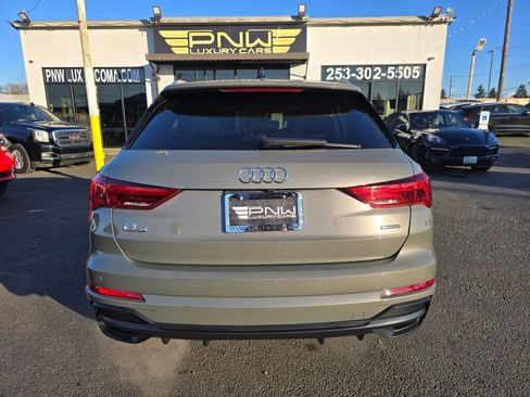 Used 2019 Audi Q3 2.0T Premium Plus w/ Premium Plus Package image 7
