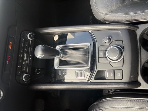Used 2025 MAZDA CX-5 AWD 2.5 S w/ Preferred Package image 15
