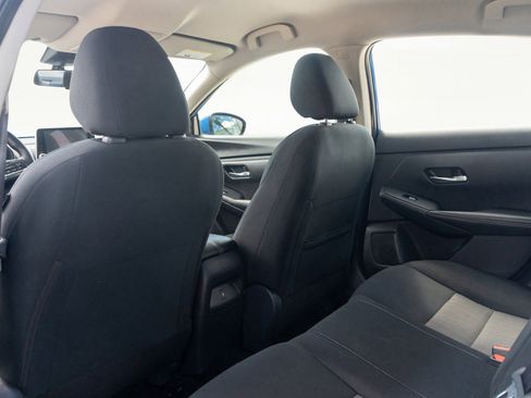 Used 2023 Nissan Sentra SV image 34