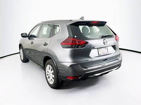 Used 2019 Nissan Rogue S FWD image 5
