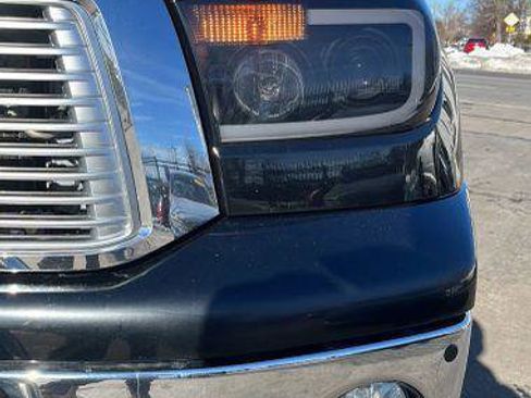 Used 2011 Toyota Tundra Limited w/ Platinum Pkg image 6