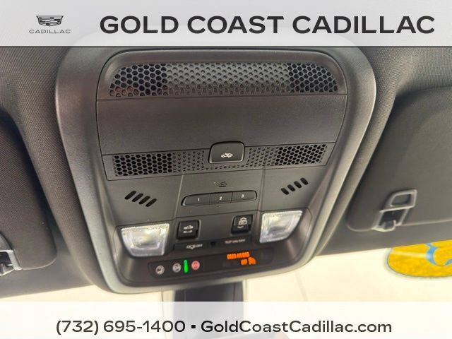 Certified 2023 Cadillac XT6 Premium Luxury AWD/4WD image 29