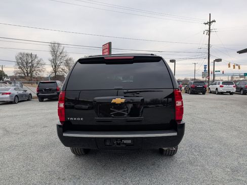 Used 2012 Chevrolet Tahoe LTZ image 8