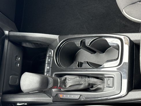 Certified 2025 Chevrolet TrailBlazer LT image 13