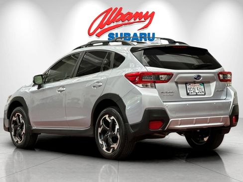 Used 2023 Subaru Crosstrek 2.5i Limited AWD/4WD image 7