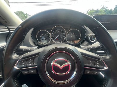 Used 2023 MAZDA CX-9 Touring Plus AWD/4WD image 19
