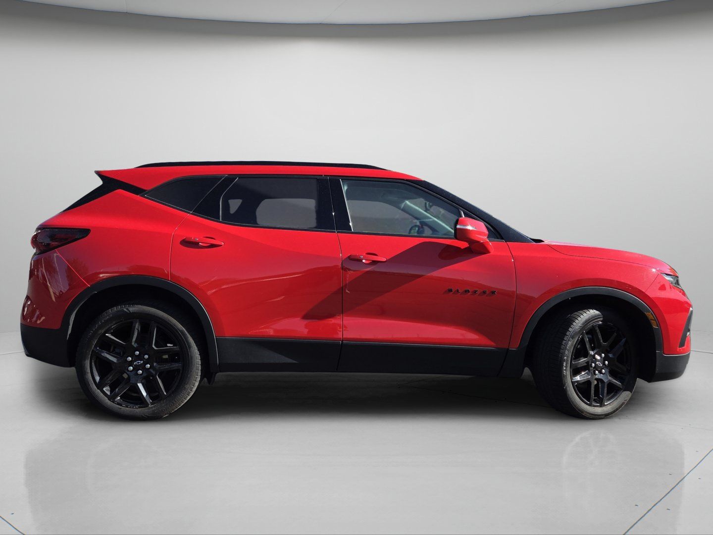 Used 2021 Chevrolet Blazer LT AWD/4WD image 24