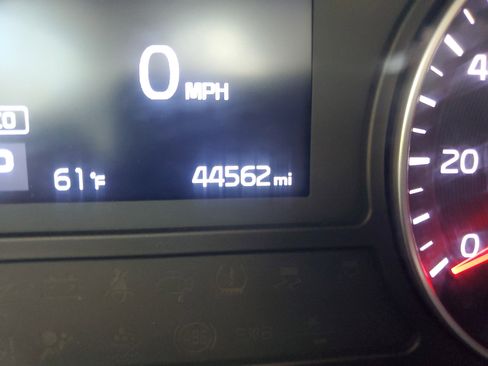 Certified 2020 Kia Optima LX image 25