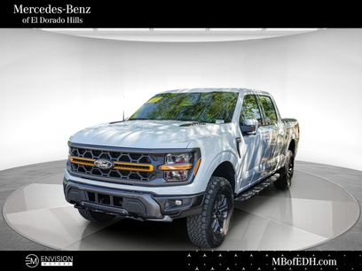 Used 2025 Ford F150 Tremor w/ Equipment Group 402A High
