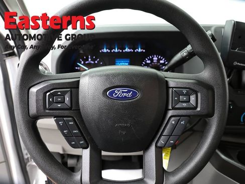 Used 2023 Ford E-350 and Econoline 350 Super Duty w/ Power Windows & Locks Group RWD image 10