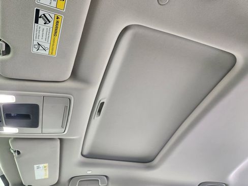 Used 2024 Honda CR-V EX-L image 27