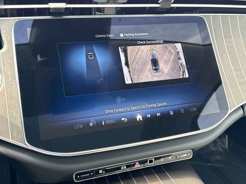 New 2026 Mercedes-Benz E 450 4MATIC Sedan image 27