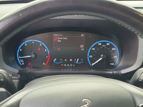 Used 2021 Ford Bronco Sport Big Bend w/ Big Bend Package (96B) image 24