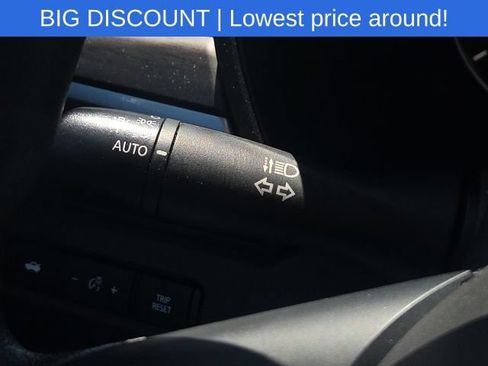 Used 2025 Nissan Altima 2.5 SV FWD image 35