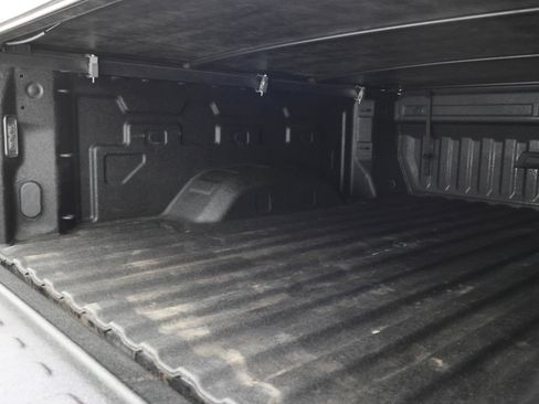 Used 2025 Chevrolet Silverado 2500 LT w/ Trail Boss Package image 33