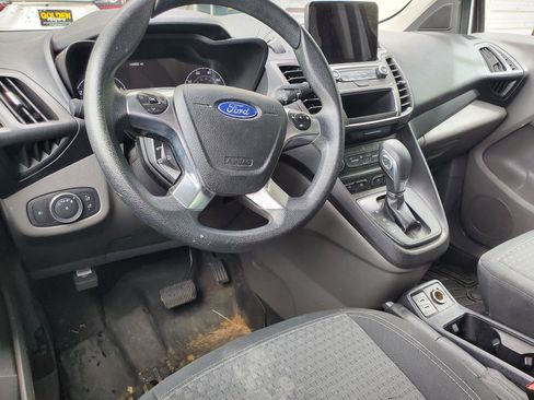 Used 2019 Ford Transit Connect XLT FWD image 36