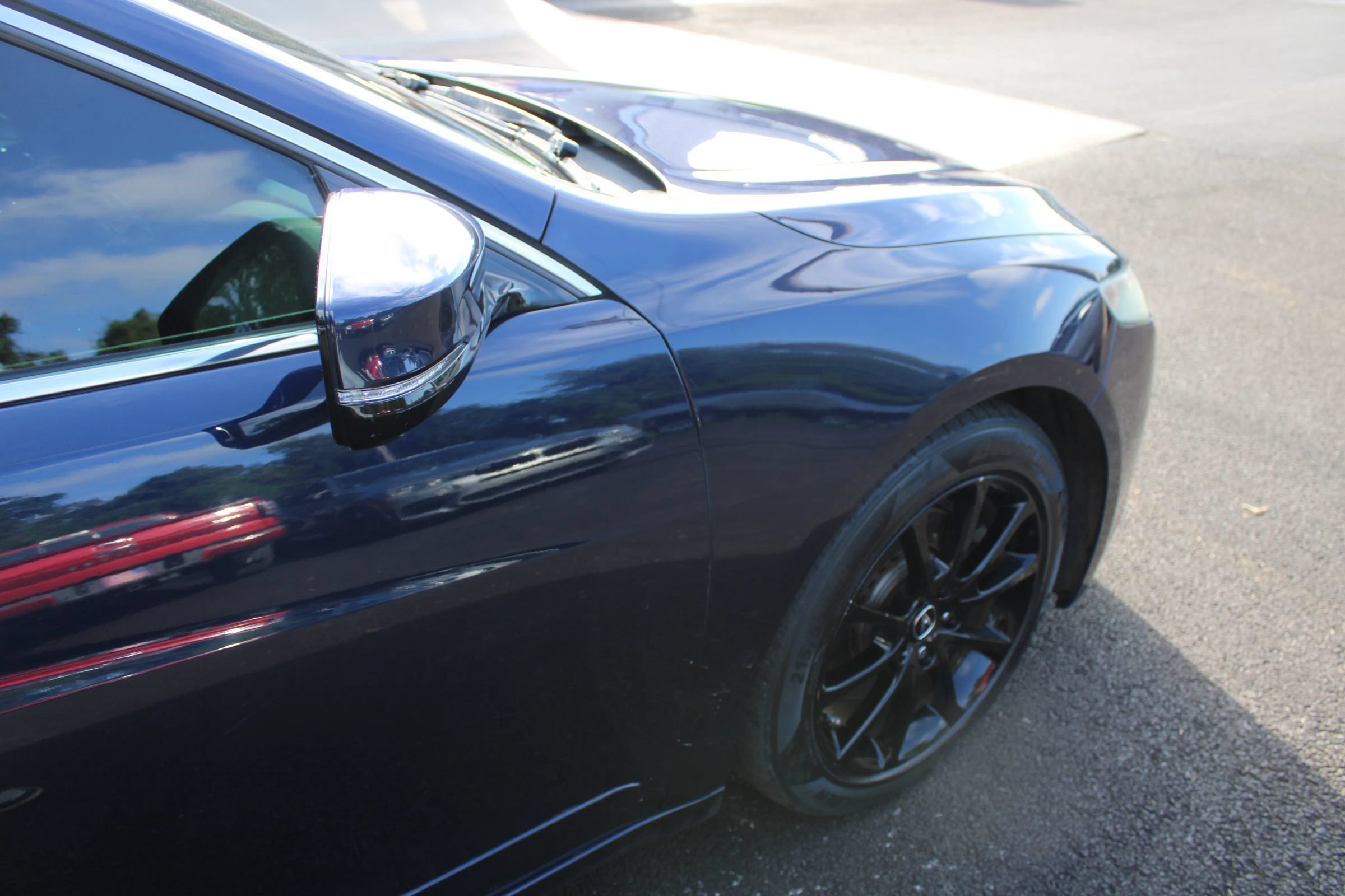 Used 2015 Acura TLX w/ Technology Package FWD image 10